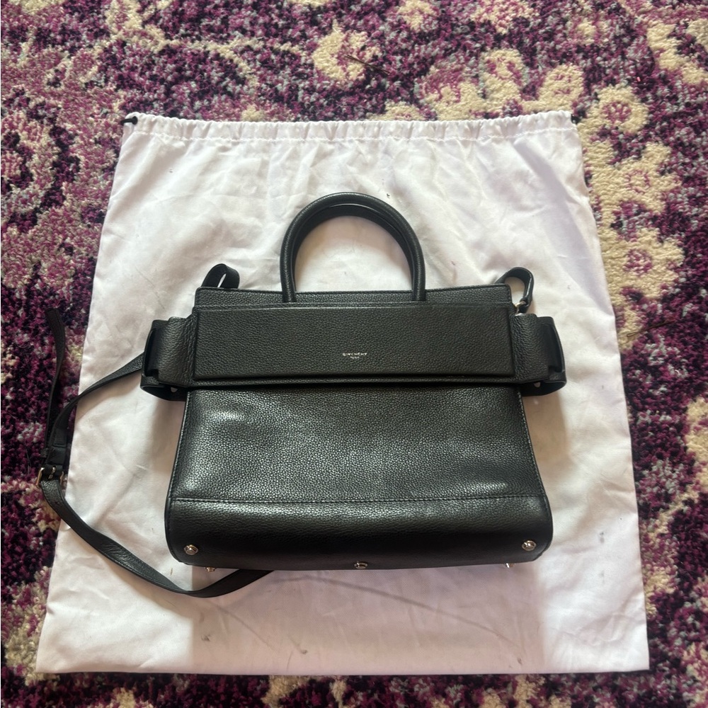 Givenchy Leather Purse